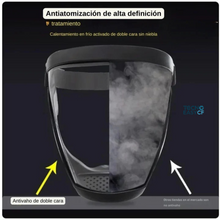 Cargar imagen en el visor de la galería, Máscara Protectora Facial Indestructible
